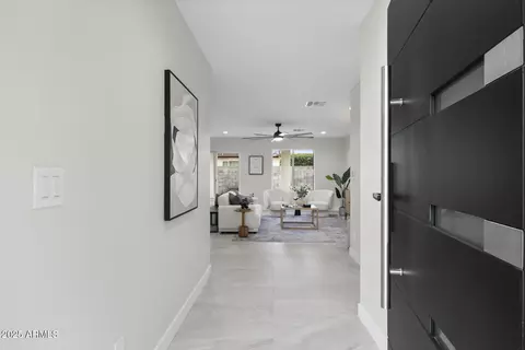 Entry Way - 4059 E Cholla St, Phoenix, AZ 85028 photo 1 of 4