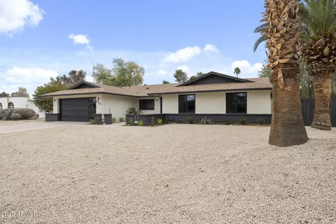 Exterior - 4059 E Cholla St, Phoenix, AZ 85028 photo 3 of 11