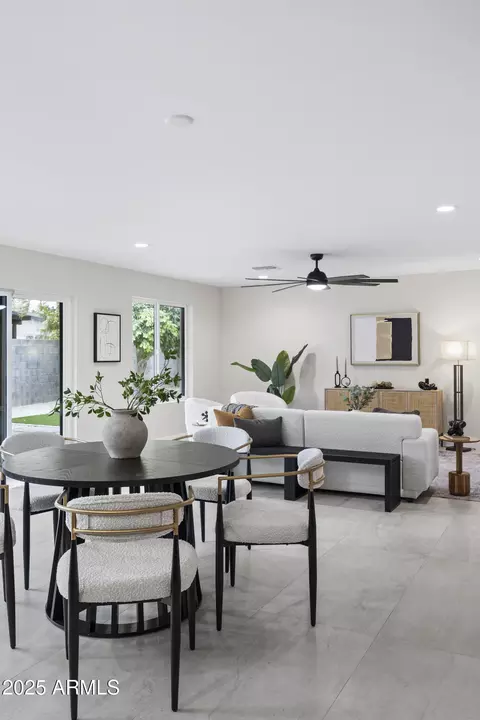 Dining - 4059 E Cholla St, Phoenix, AZ 85028 photo 6 of 7