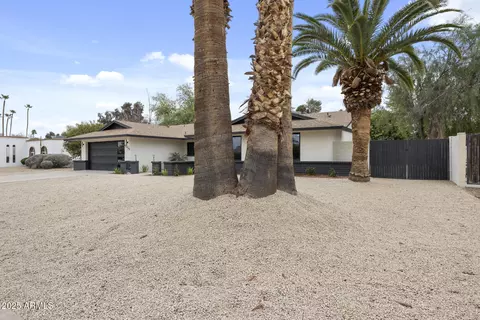 Exterior - 4059 E Cholla St, Phoenix, AZ 85028 photo 4 of 11