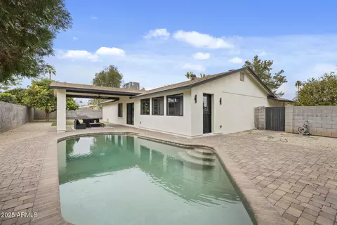 Exterior - 4059 E Cholla St, Phoenix, AZ 85028 photo 11 of 11