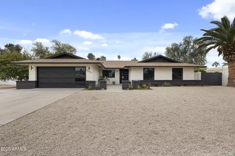 Exterior - 4059 E Cholla St, Phoenix, AZ 85028 photo 2 of 11