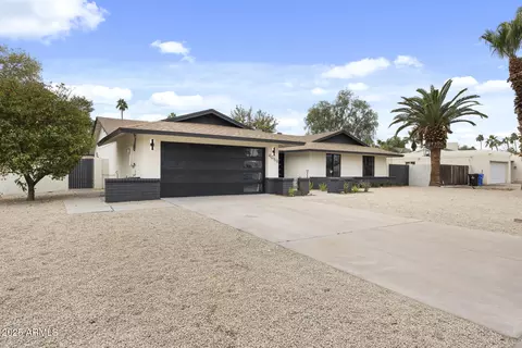 4059 E Cholla St, Phoenix, AZ 85028