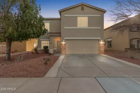 13257 W Watson Ln, Surprise, AZ 85379