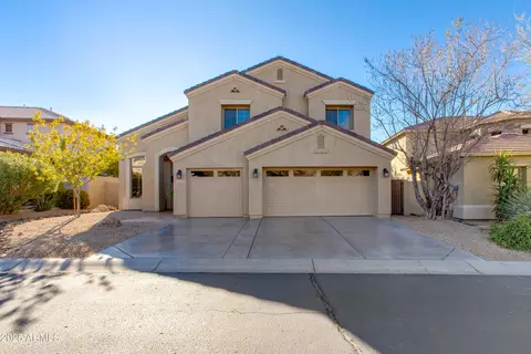 4629 E Tumbleweed Dr, Cave Creek, AZ 85331