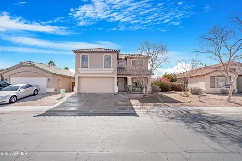 43815 W Carey Dr, Maricopa, AZ 85138
