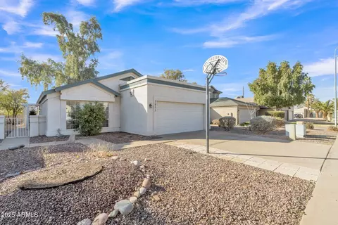 3955 W Cindy St, Chandler, AZ 85226