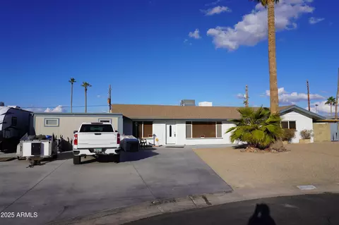 8643 S 16th Pl, Phoenix, AZ 85042