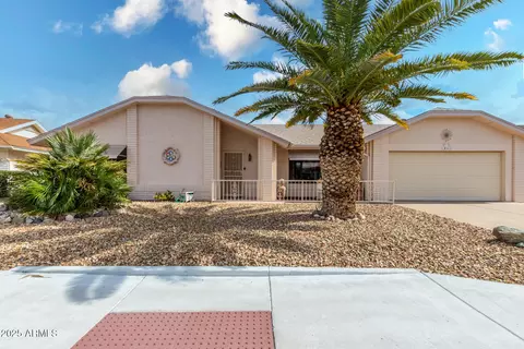 18003 N 136th Way, Sun City West, AZ 85375
