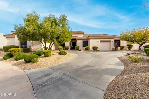 21215 N 75th St, Scottsdale, AZ 85255