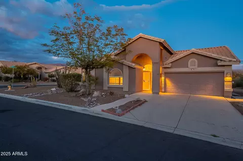 6043 S Fairway Dr, Gold Canyon, AZ 85118