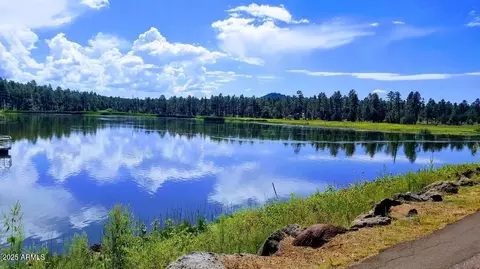 1986 S Woodland Ln #43, Pinetop, AZ 85935