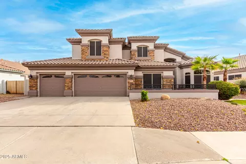 1451 E Ivanhoe St, Gilbert, AZ 85295