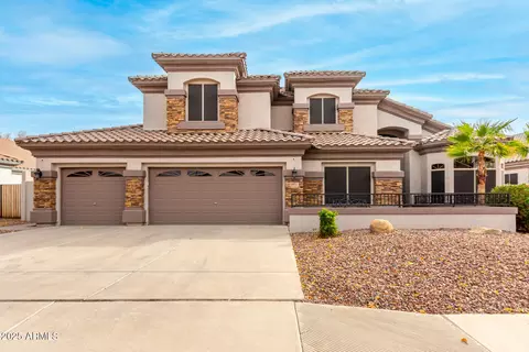 1451 E Ivanhoe St, Gilbert, AZ 85295 photo 2