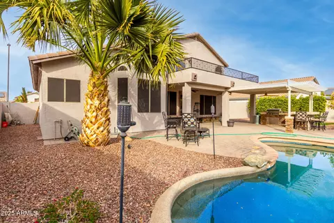 1451 E Ivanhoe St, Gilbert, AZ 85295 photo 59