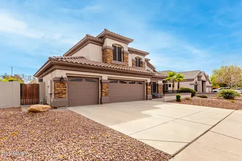 1451 E Ivanhoe St, Gilbert, AZ 85295 photo 5