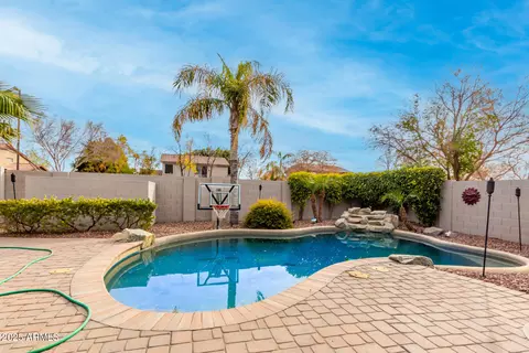 1451 E Ivanhoe St, Gilbert, AZ 85295 photo 57