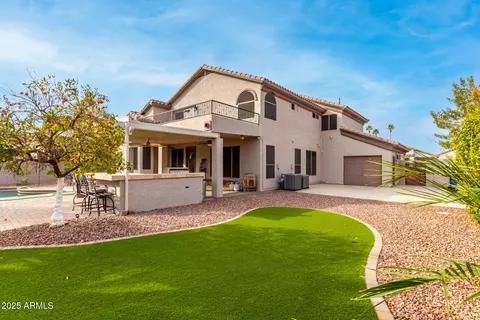 1451 E Ivanhoe St, Gilbert, AZ 85295 photo 50
