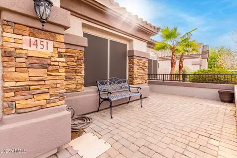 1451 E Ivanhoe St, Gilbert, AZ 85295 photo 10