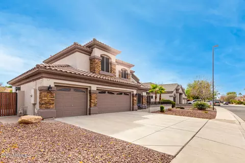 1451 E Ivanhoe St, Gilbert, AZ 85295 photo 3