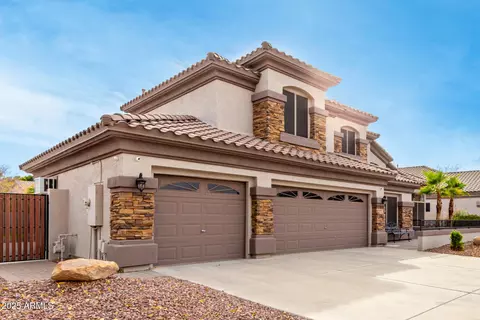 1451 E Ivanhoe St, Gilbert, AZ 85295 photo 4