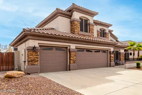 1451 E Ivanhoe St, Gilbert, AZ 85295 photo 6