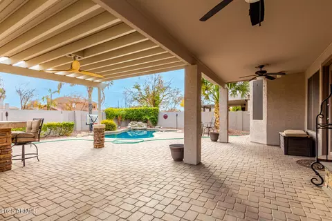 1451 E Ivanhoe St, Gilbert, AZ 85295 photo 61