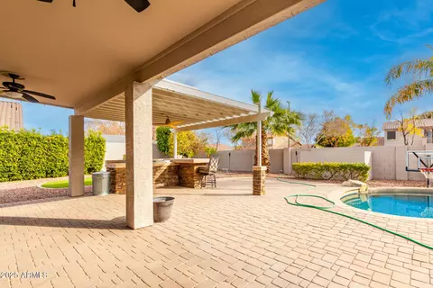1451 E Ivanhoe St, Gilbert, AZ 85295 photo 53