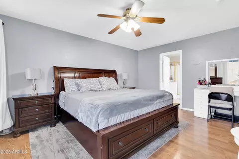 Bedroom - 906 N Swan Dr, Gilbert, AZ 85234 photo 1 of 5