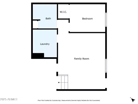 Floorplan - 906 N Swan Dr, Gilbert, AZ 85234 photo 1 of 4