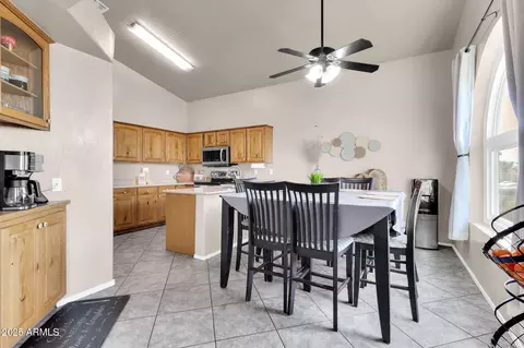 Dining - 906 N Swan Dr, Gilbert, AZ 85234 photo 1 of 2