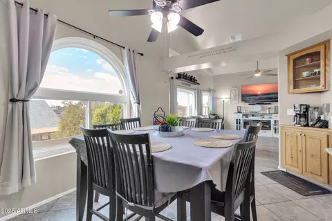 Dining - 906 N Swan Dr, Gilbert, AZ 85234 photo 2 of 2
