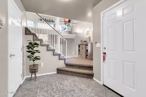 Entry Way - 906 N Swan Dr, Gilbert, AZ 85234 photo 1 of 1