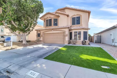 Exterior - 906 N Swan Dr, Gilbert, AZ 85234 photo 2 of 4