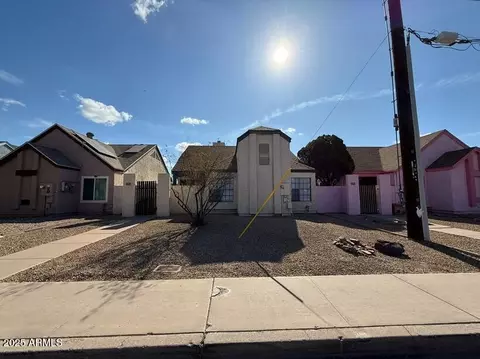 2255 W Rose Garden Ln, Phoenix, AZ 85027