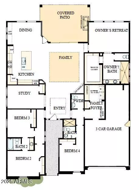 20233 W San Miguel Ave, Litchfield Park, AZ 85340