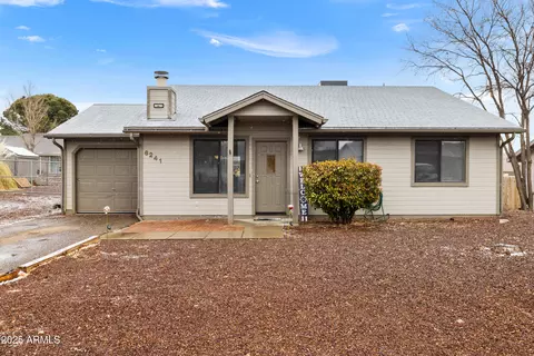 6241 N Old Mcdonald Dr, Prescott Valley, AZ 86314