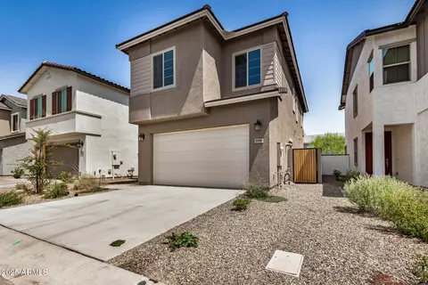 Exterior - 9358 E Sequence Ave, Mesa, AZ 85212 photo 6 of 9