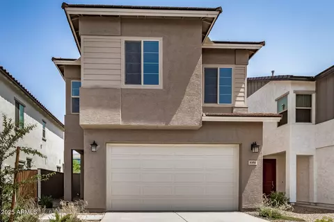 9358 E Sequence Ave, Mesa, AZ 85212