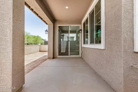 Exterior - 9358 E Sequence Ave, Mesa, AZ 85212 photo 7 of 9