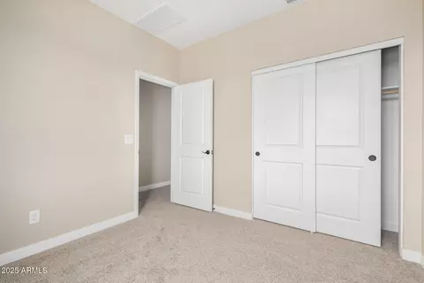 Bedroom - 9358 E Sequence Ave, Mesa, AZ 85212 photo 3 of 4