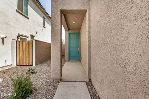 Entry Way - 9358 E Sequence Ave, Mesa, AZ 85212 photo 1 of 5