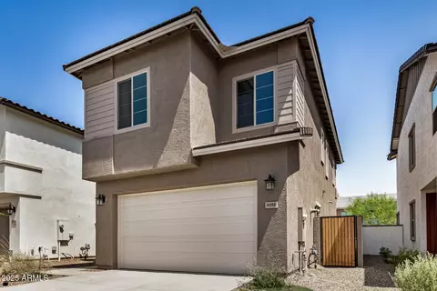 Exterior - 9358 E Sequence Ave, Mesa, AZ 85212 photo 5 of 9