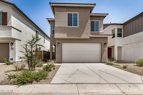 Exterior - 9358 E Sequence Ave, Mesa, AZ 85212 photo 2 of 9