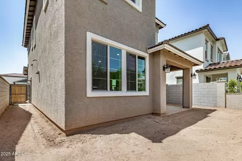 Exterior - 9358 E Sequence Ave, Mesa, AZ 85212 photo 9 of 9