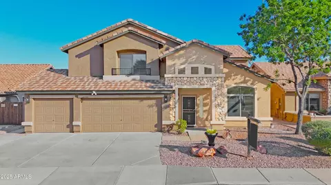 15727 W Rimrock St, Surprise, AZ 85374