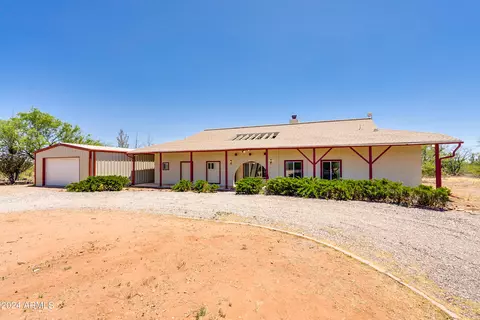5147 S Kino Rd, Sierra Vista, AZ 85650