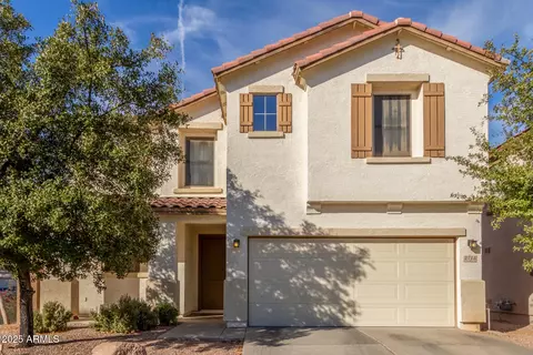 2715 S Sailors Way, Gilbert, AZ 85295