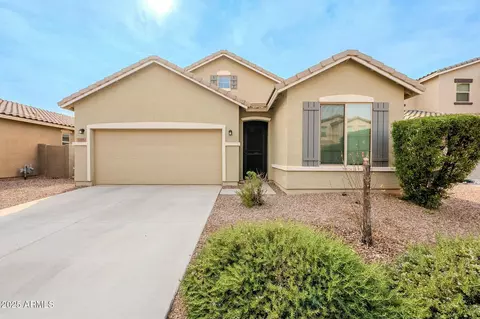 7225 W Jones Ave, Phoenix, AZ 85043