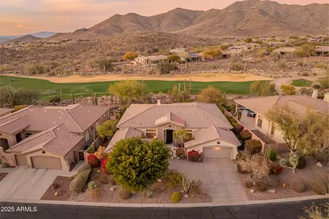 2310 W Hazelhurst Dr, Anthem, AZ 85086